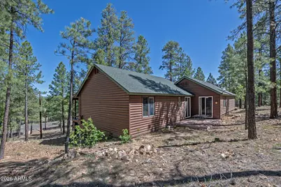 3215 Hopi Drive, Happy Jack, AZ 86024 - Photo 28