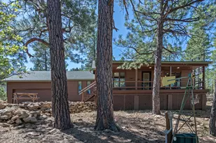 3215 Hopi Dr, Happy Jack, AZ 86024 - Photo 2
