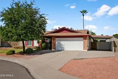 2204 N Santa Anna Court, Chandler, AZ 85224 - Photo 2