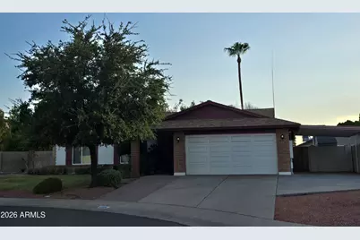2204 N Santa Anna Court, Chandler, AZ 85224 - Photo 2