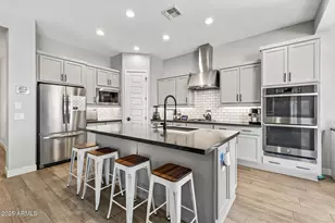3210 N 198th Ln, Buckeye, AZ 85396 - Photo 2