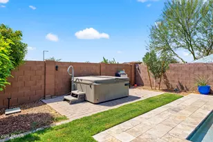 3210 N 198th Ln, Buckeye, AZ 85396 - Photo 34