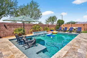 3210 N 198th Ln, Buckeye, AZ 85396 - Photo 36