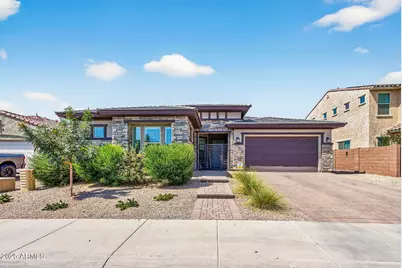 3210 N 198th Lane, Buckeye, AZ 85396 - Photo 38