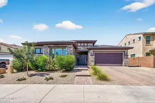 3210 N 198th Ln, Buckeye, AZ 85396 - Photo 38