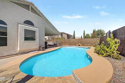 16769 W Fillmore Street, Goodyear, AZ 85338 - Photo 2