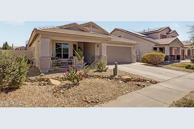 16769 W Fillmore Street, Goodyear, AZ 85338 - Photo 32