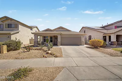 16769 W Fillmore Street, Goodyear, AZ 85338 - Photo 4