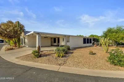 2550 S Ellsworth Road #68, Mesa, AZ 85209 - Photo 48