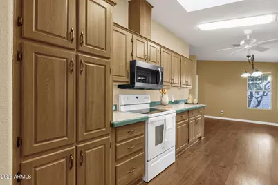 2550 S Ellsworth Road #68, Mesa, AZ 85209 - Photo 16