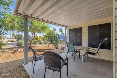 2550 S Ellsworth Road #68, Mesa, AZ 85209 - Photo 42