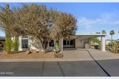 2550 S Ellsworth Road #68, Mesa, AZ 85209 - Photo 2