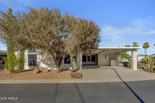 2550 S Ellsworth Rd, Mesa, AZ 85209 - Photo 2