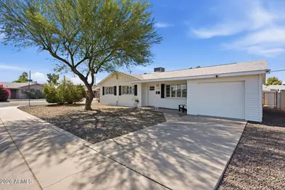 7917 E Belleview Street, Scottsdale, AZ 85257 - Photo 2