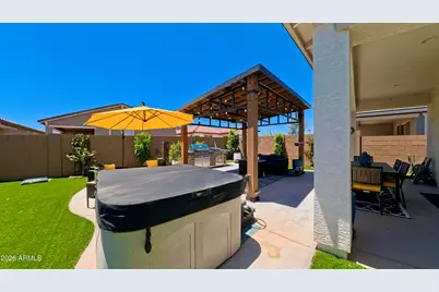 40105 W Elm Drive, Maricopa, AZ 85138 - Photo 78