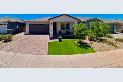 40105 W Elm Drive, Maricopa, AZ 85138 - Photo 2