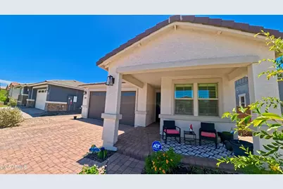 40105 W Elm Drive, Maricopa, AZ 85138 - Photo 4
