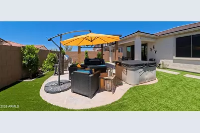 40105 W Elm Drive, Maricopa, AZ 85138 - Photo 82