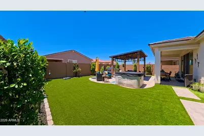 40105 W Elm Drive, Maricopa, AZ 85138 - Photo 80