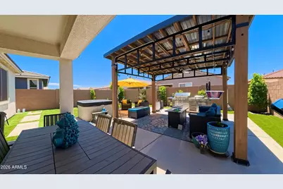 40105 W Elm Drive, Maricopa, AZ 85138 - Photo 66