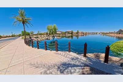 40105 W Elm Drive, Maricopa, AZ 85138 - Photo 30