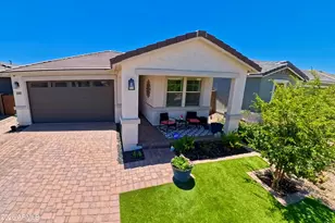 40105 W Elm Dr, Maricopa, AZ 85138 - Photo 1