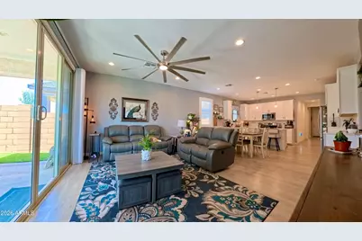 40105 W Elm Drive, Maricopa, AZ 85138 - Photo 50
