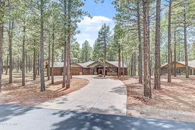 3505 W Running Martingale --, Flagstaff, AZ 86005 - Photo 46