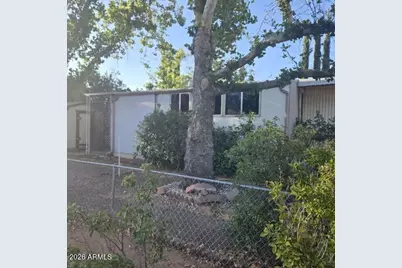 3300 E Fry Boulevard #7, Sierra Vista, AZ 85635 - Photo 4