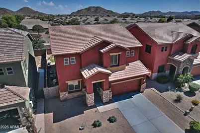 839 W Saguaro Lane, San Tan Valley, AZ 85143 - Photo 38