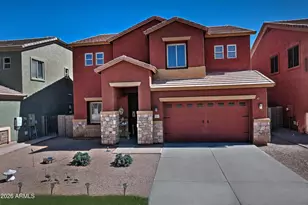 839 W Saguaro Ln, San Tan Valley, AZ 85143 - Photo 2