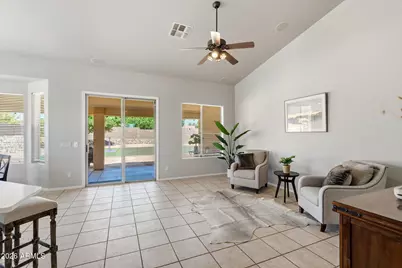 3962 Via Palma De Cristo --, Sierra Vista, AZ 85650 - Photo 16