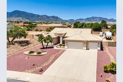3962 Via Palma De Cristo --, Sierra Vista, AZ 85650 - Photo 8