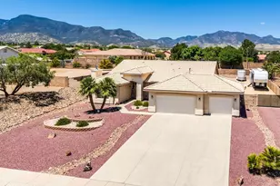 3962 Via Palma De Cristo --, Sierra Vista, AZ 85650 - Photo 8