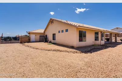3962 Via Palma De Cristo --, Sierra Vista, AZ 85650 - Photo 60