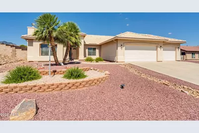 3962 Via Palma De Cristo --, Sierra Vista, AZ 85650 - Photo 10