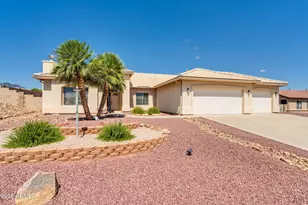 3962 Via Palma De Cristo --, Sierra Vista, AZ 85650 - Photo 10