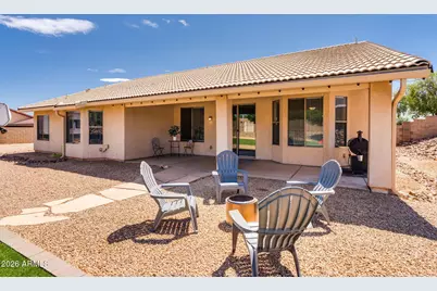 3962 Via Palma De Cristo --, Sierra Vista, AZ 85650 - Photo 62