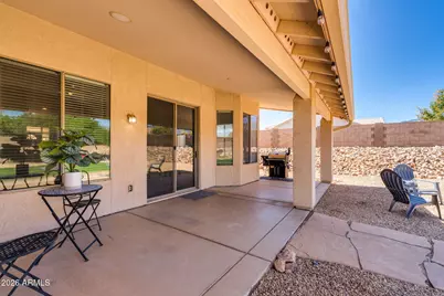 3962 Via Palma De Cristo --, Sierra Vista, AZ 85650 - Photo 50