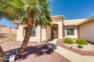 3962 Via Palma De Cristo --, Sierra Vista, AZ 85650 - Photo 12