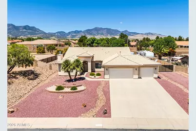 3962 Via Palma De Cristo --, Sierra Vista, AZ 85650 - Photo 64