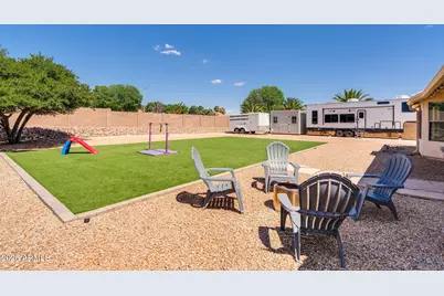 3962 Via Palma De Cristo --, Sierra Vista, AZ 85650 - Photo 52