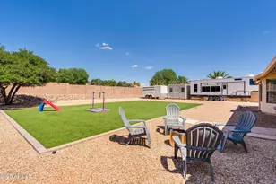 3962 Via Palma De Cristo --, Sierra Vista, AZ 85650 - Photo 52