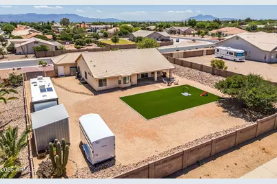 3962 Via Palma De Cristo --, Sierra Vista, AZ 85650 - Photo 66