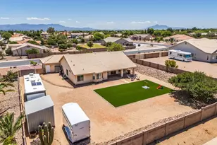 3962 Via Palma De Cristo --, Sierra Vista, AZ 85650 - Photo 66