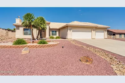 3962 Via Palma De Cristo --, Sierra Vista, AZ 85650 - Photo 1