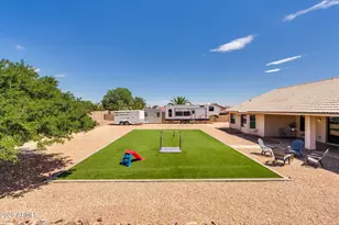 3962 Via Palma De Cristo --, Sierra Vista, AZ 85650 - Photo 54