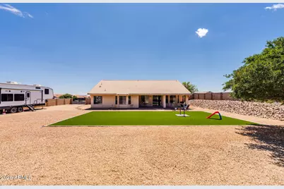 3962 Via Palma De Cristo --, Sierra Vista, AZ 85650 - Photo 58