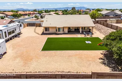 3962 Via Palma De Cristo --, Sierra Vista, AZ 85650 - Photo 68
