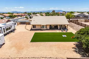 3962 Via Palma De Cristo --, Sierra Vista, AZ 85650 - Photo 68